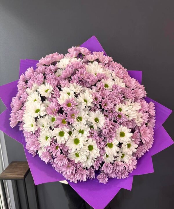 Букет «Анжелика»